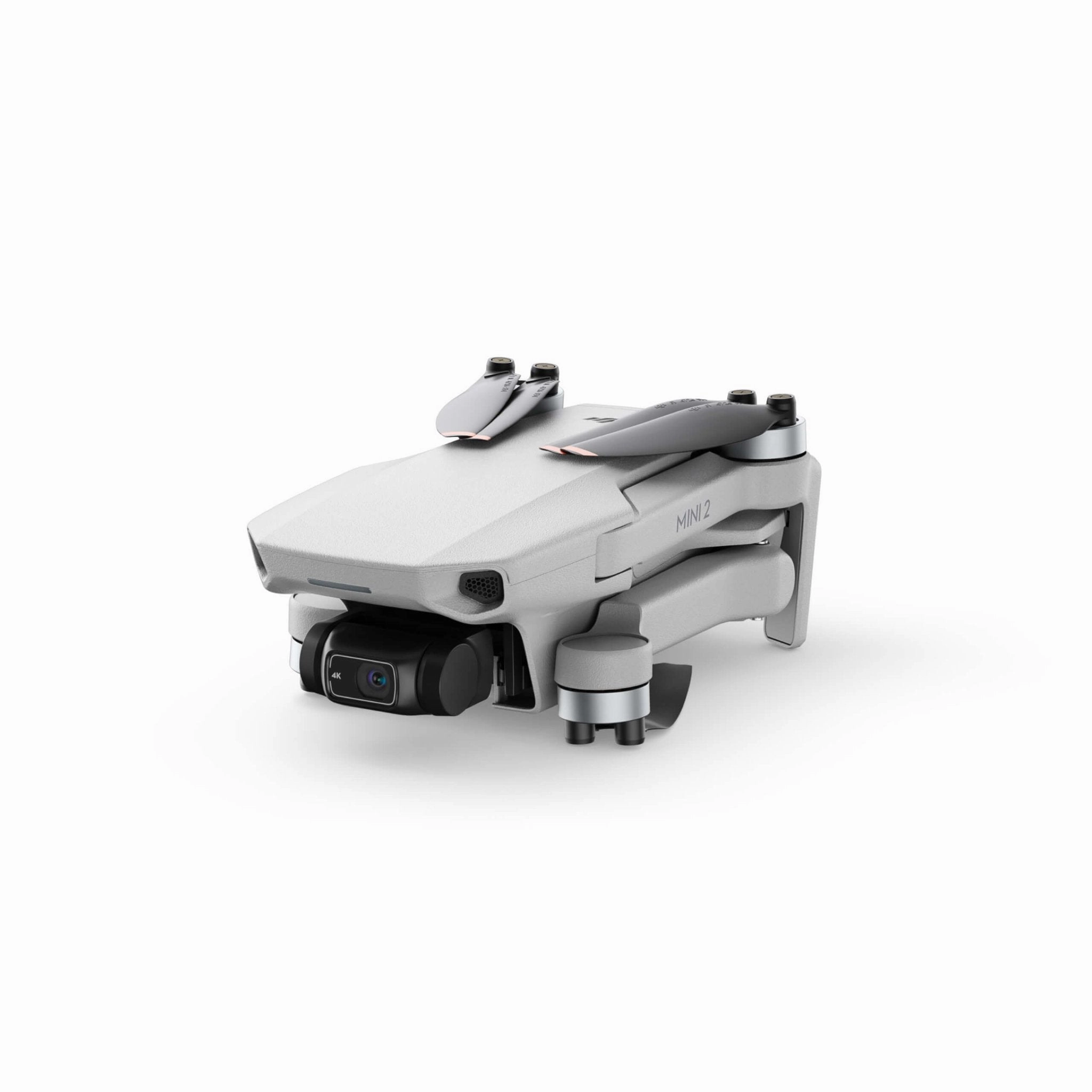 DJI Mini 2 Fly More Combo - Ultralight and Foldable Drone Quadcopter, 3-Axis Gimbal with 4K Camera.