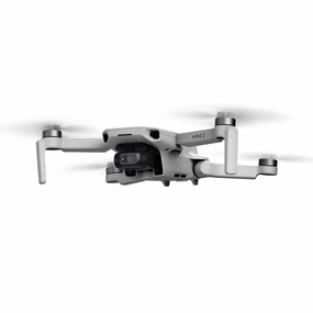 DJI Mini 2 Fly More Combo - Ultralight and Foldable Drone Quadcopter, 3-Axis Gimbal with 4K Camera. buy drone online, best camera drone, 4k drone for beginners