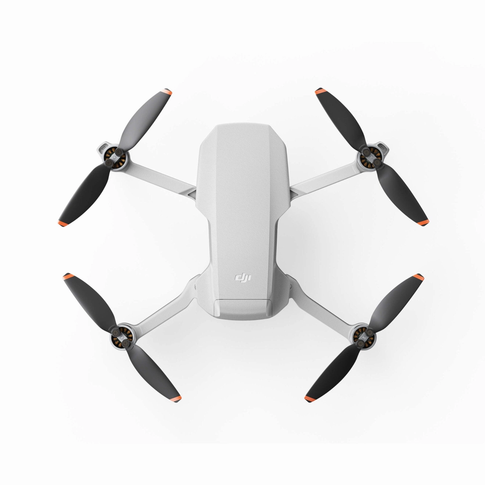 DJI Mini 2 Fly More Combo - Ultralight and Foldable Drone Quadcopter, 3-Axis Gimbal with 4K Camera.