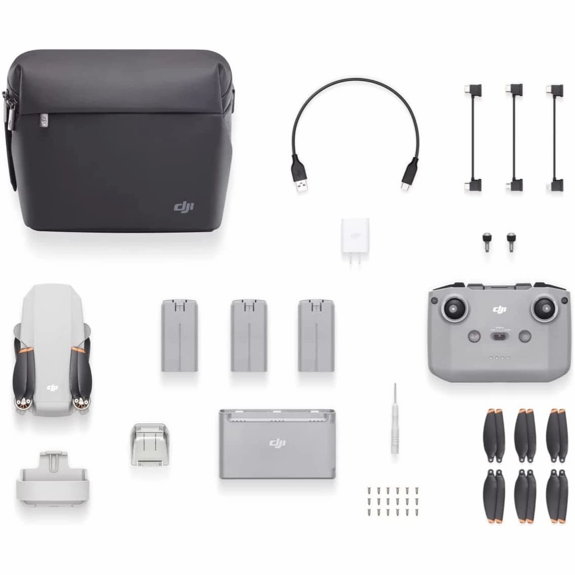DJI Mini 2 Fly More Combo digital cameras, buy mirrorless camera, compact cameras sale
