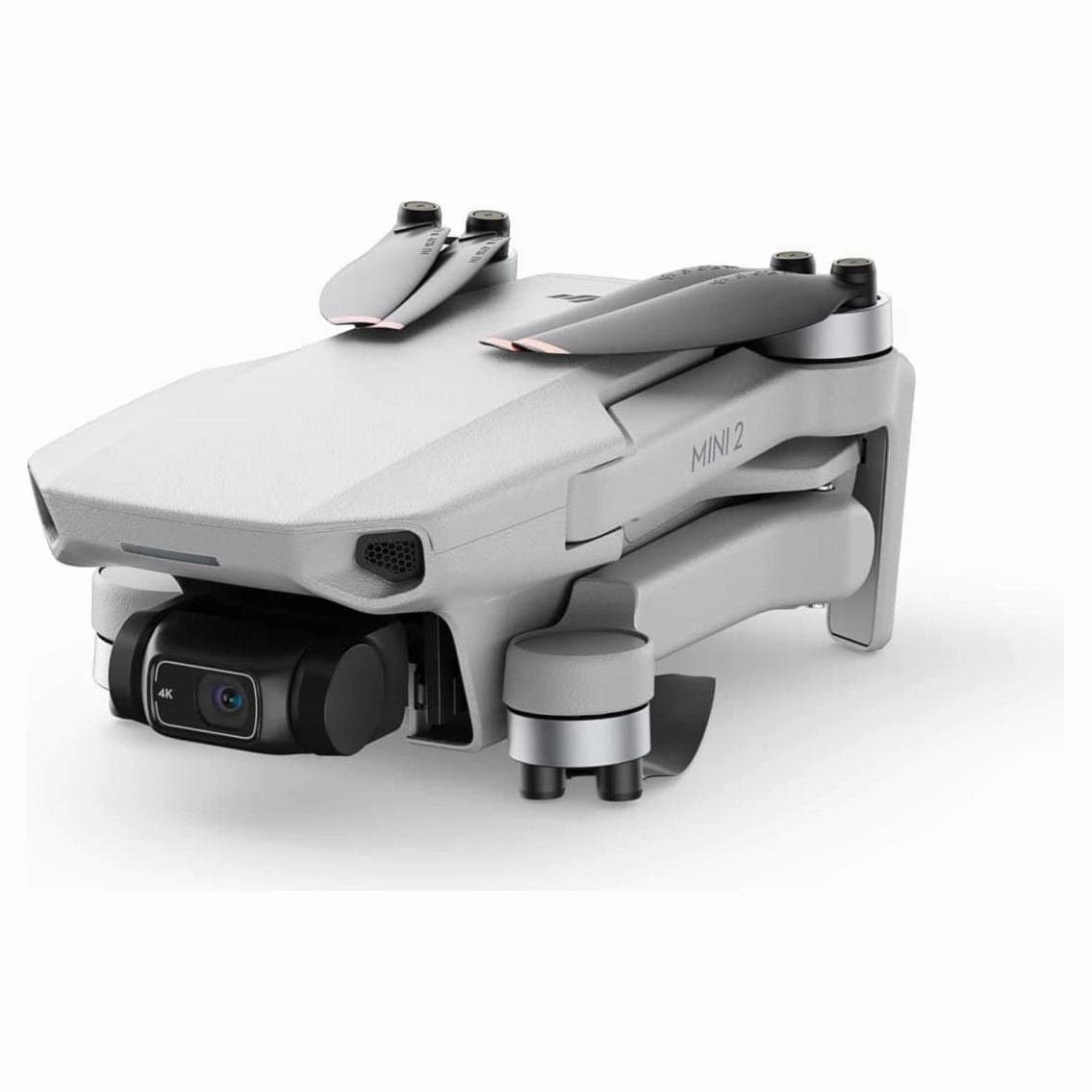 DJI Mini 2 Fly More Combo