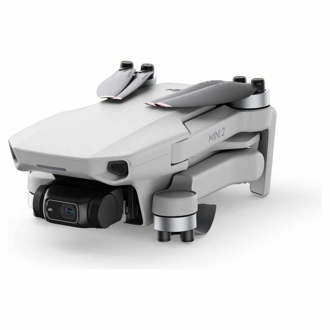 DJI Mini 2 Fly More Combo