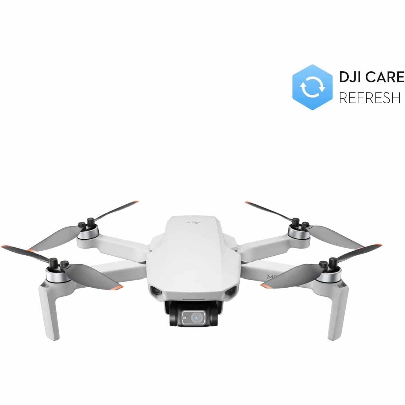 DJI Mini 2 Fly More Combo