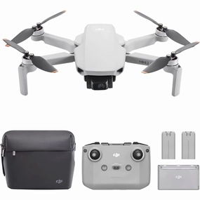DJI Mini 2 SE Fly More Drone Combo - Grey digital cameras, buy mirrorless camera, compact cameras sale