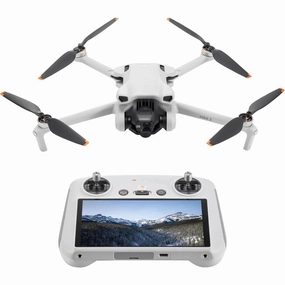 DJI Mini 3 Drone With DJI RC Remote Controller buy drone online, best camera drone, 4k drone for beginners