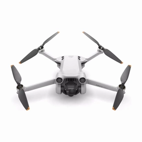 DJI Mini 3 Pro Drone (DJI RC) - 4K/60fps Video, 48MP Camera, 34 Min Flight, Obstacle Avoidance, Lightweight & Foldable buy drone online, best camera drone, 4k drone for beginners