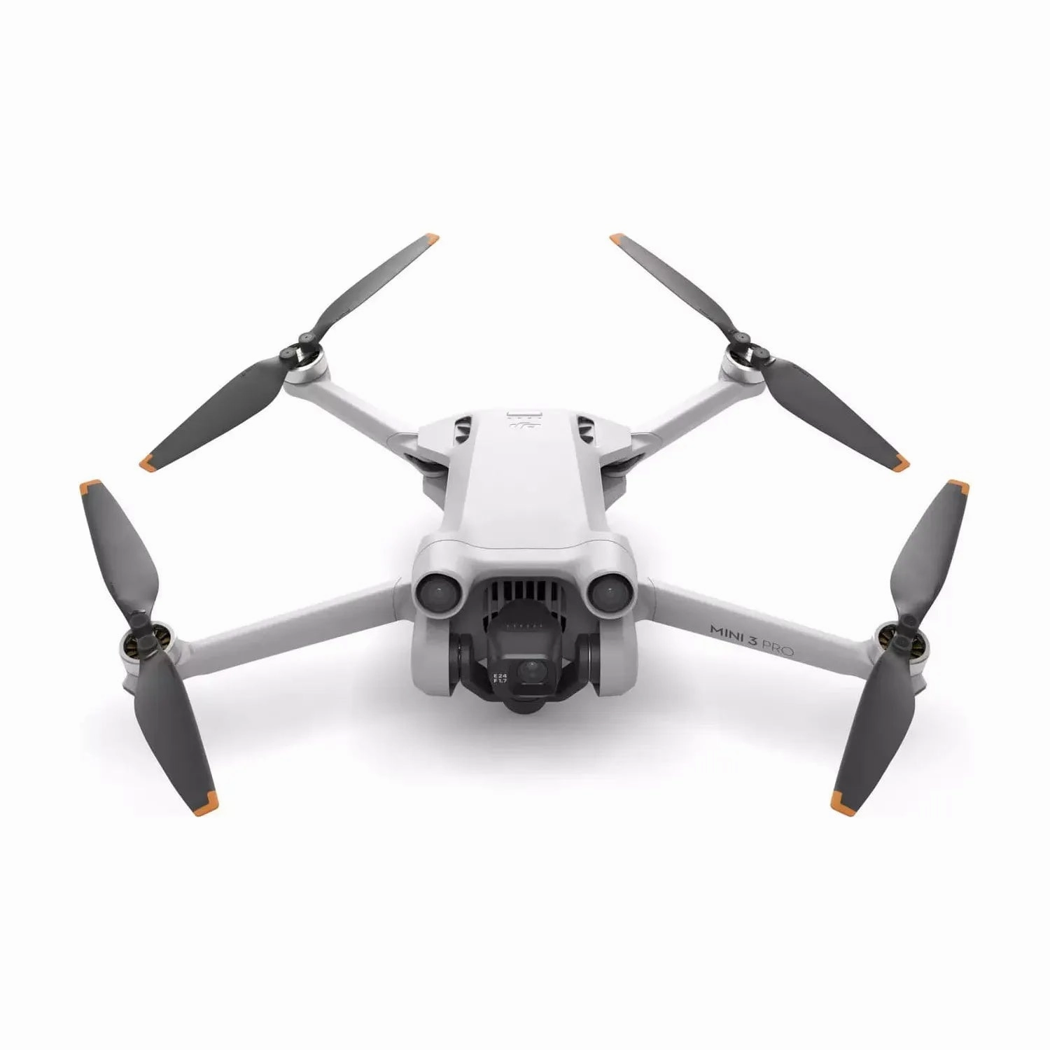 DJI Mini 3 Pro Drone (DJI RC) - 4K/60fps Video, 48MP Camera, 34 Min Flight, Obstacle Avoidance, Lightweight & Foldable buy drone online, best camera drone, 4k drone for beginners