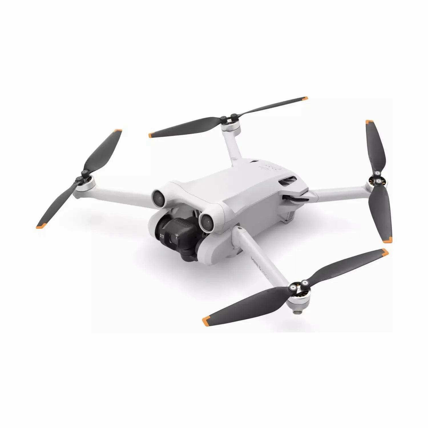 DJI Mini 3 Pro Drone (DJI RC) - 4K/60fps Video, 48MP Camera, 34 Min Flight, Obstacle Avoidance, Lightweight & Foldable