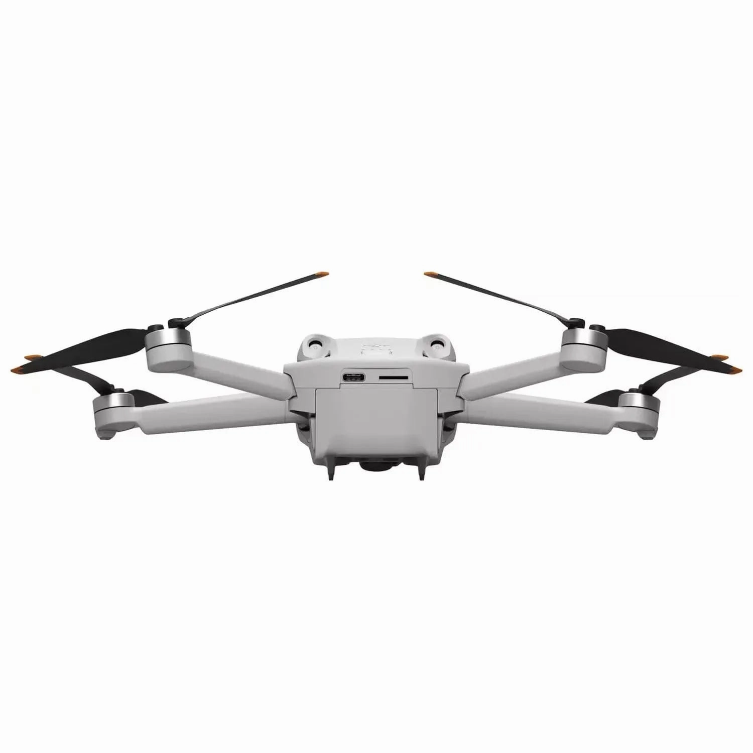 DJI Mini 3 Pro Drone (DJI RC) - 4K/60fps Video, 48MP Camera, 34 Min Flight, Obstacle Avoidance, Lightweight & Foldable