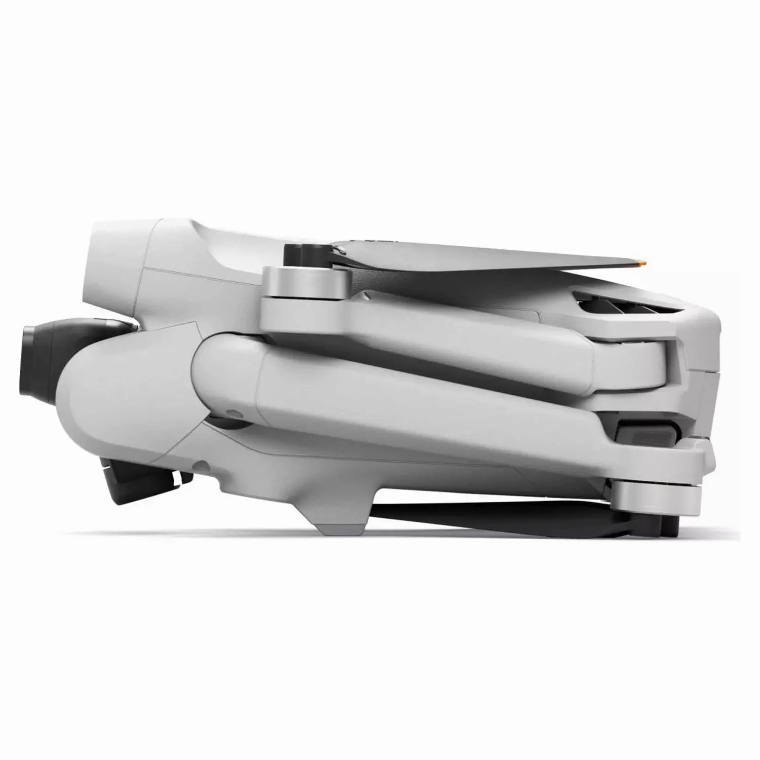DJI Mini 3 Pro Drone (DJI RC) - 4K/60fps Video, 48MP Camera, 34 Min Flight, Obstacle Avoidance, Lightweight & Foldable
