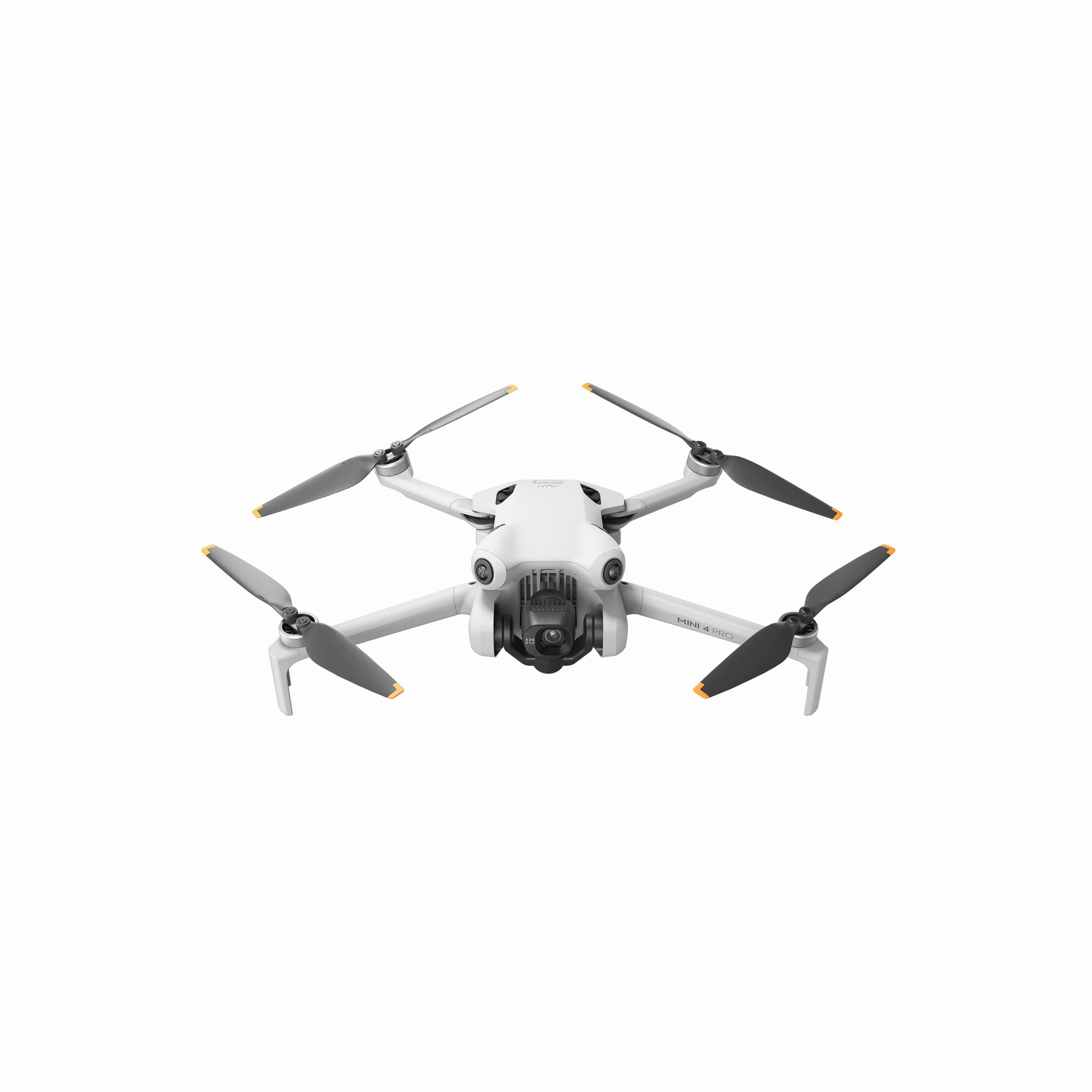 DJI Mini 4 Pro Drone with DJI RC 2 Controller