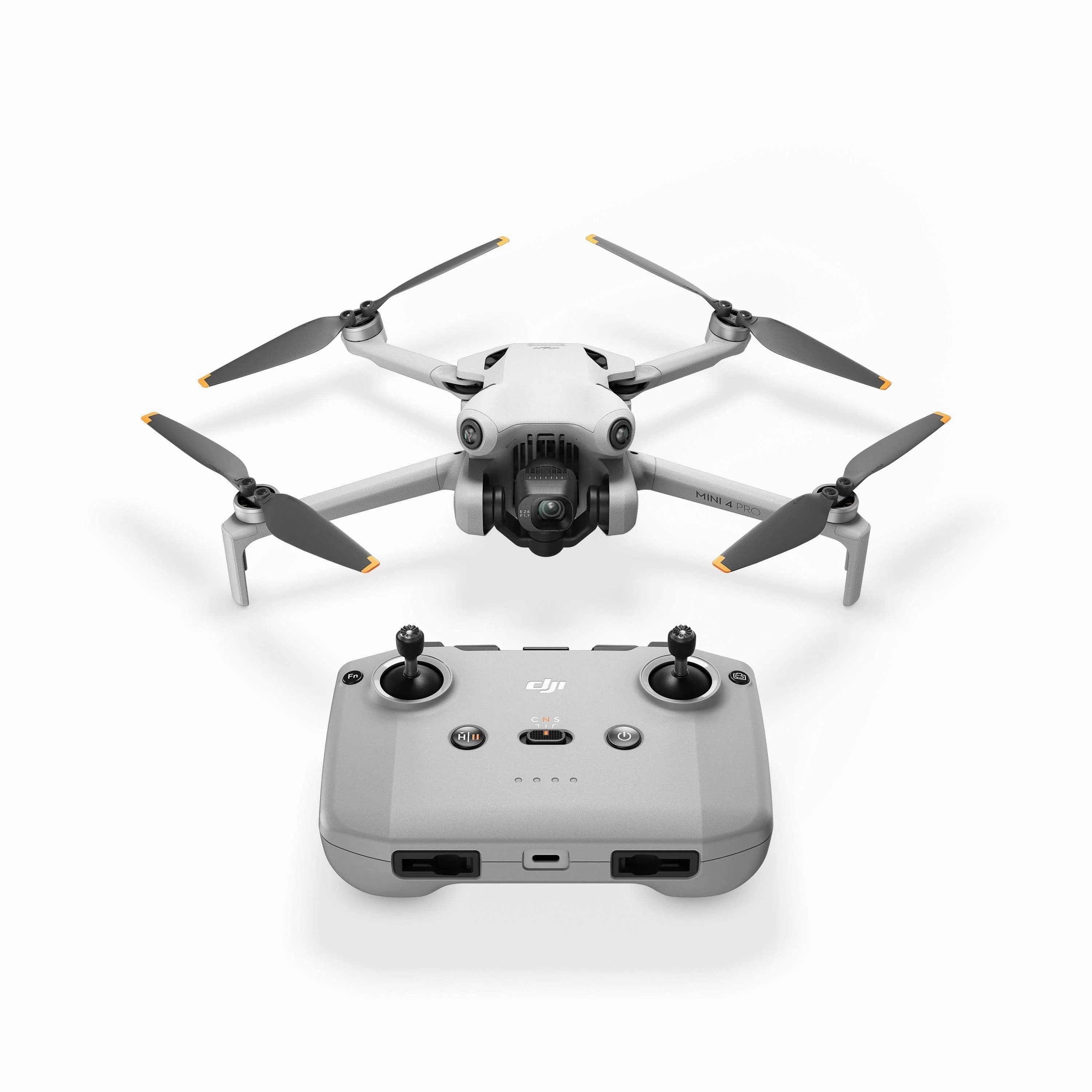 DJI Mini 4 Pro Drone with DJI RC 2 Controller