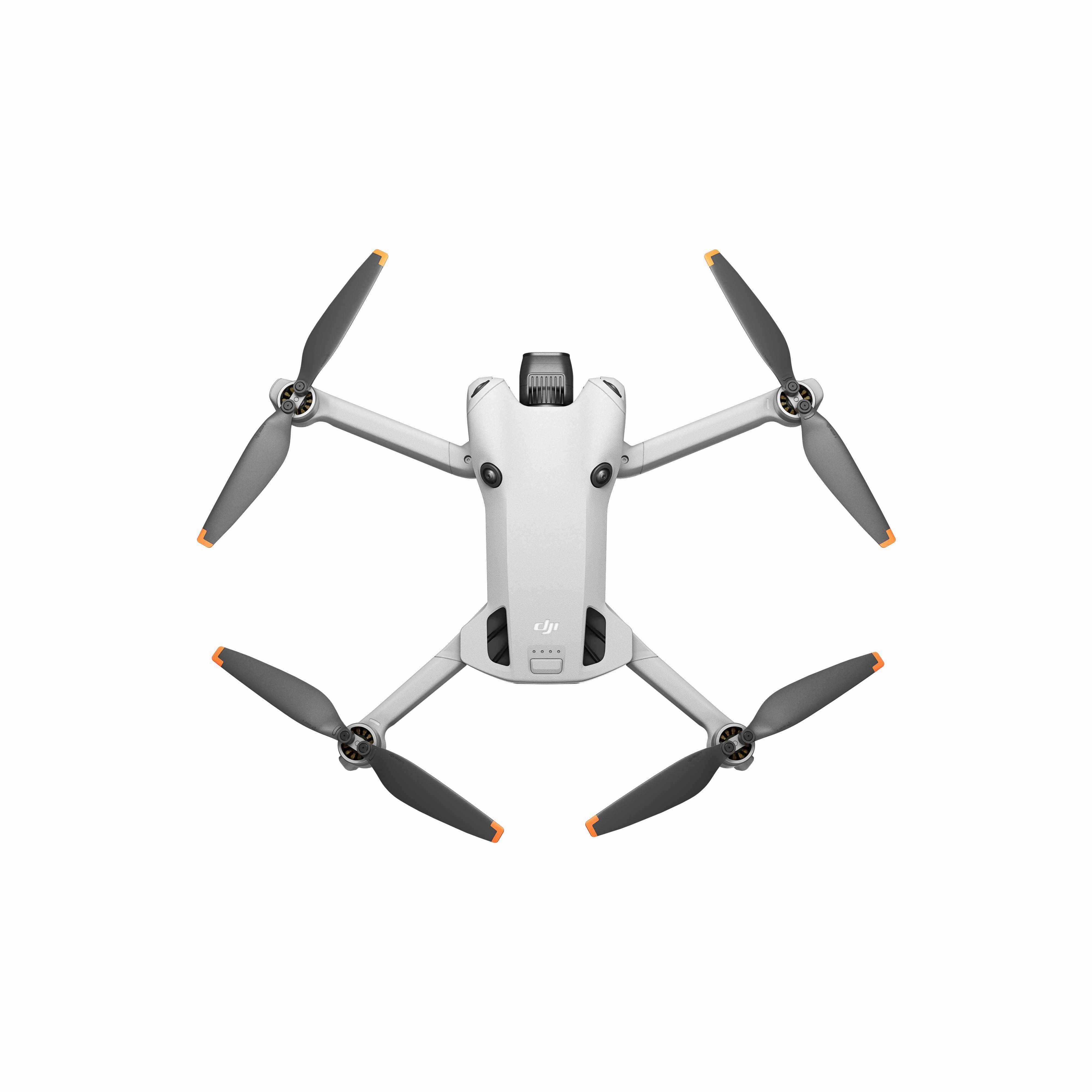 DJI Mini 4 Pro Drone with DJI RC 2 Controller