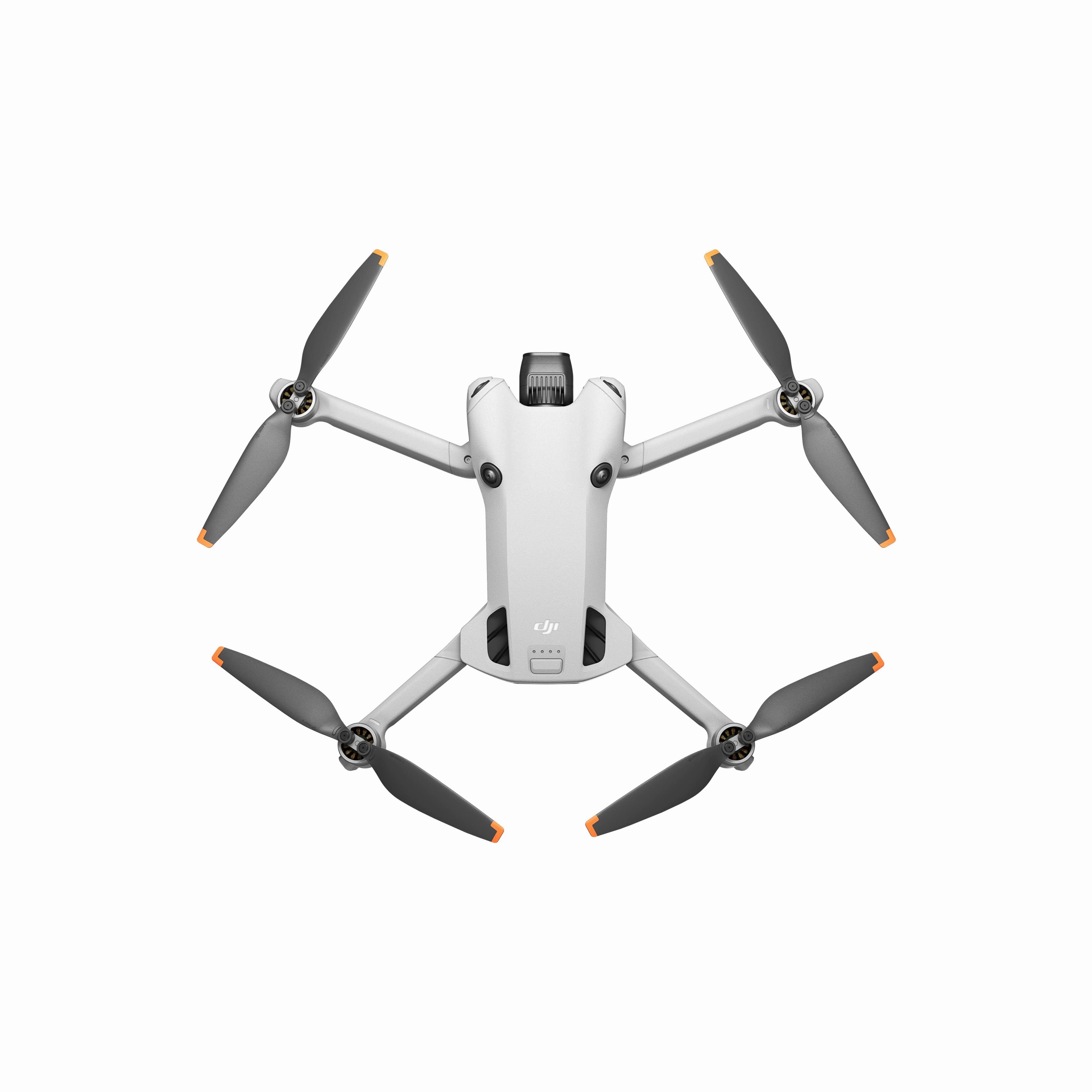 DJI Mini 4 Pro Drone with DJI RC 2 Controller