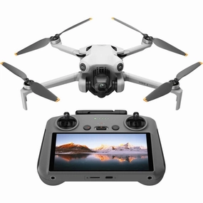 DJI Mini 4 Pro Drone with DJI RC 2 Controller buy drone online, best camera drone, 4k drone for beginners