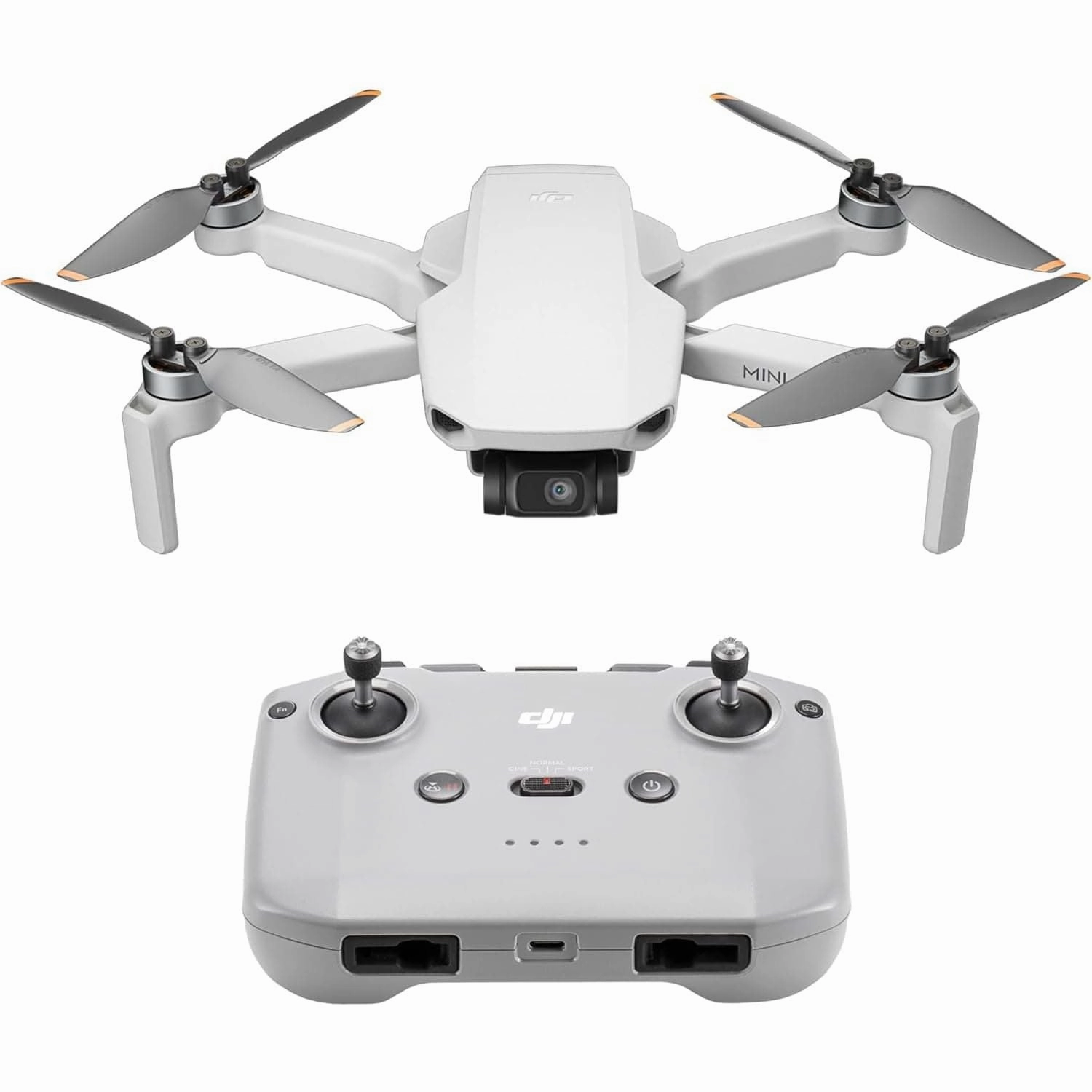 DJI Mini Drone with 4K UHD Camera, 3-Axis Gimbal, 10km Transmission, Auto Return, 31-Min Flight, Wind Resistant, Under 249g buy drone online, best camera drone, 4k drone for beginners