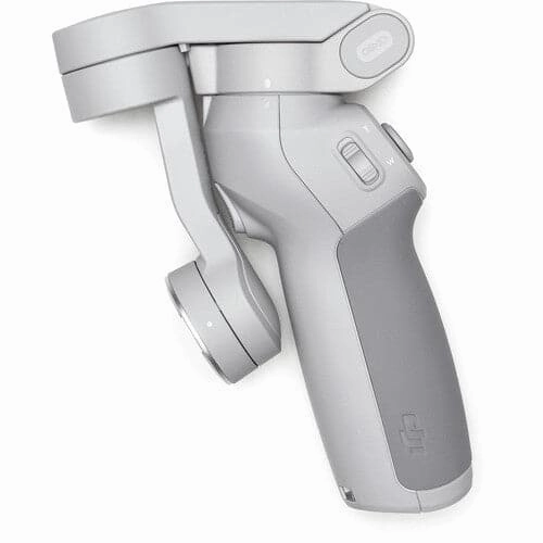 DJI OM 4 SE 3 Axis Stablization Smartphone Gimbal