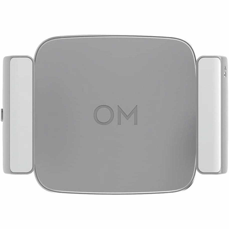 DJI OM Fill Light Phone Clamp