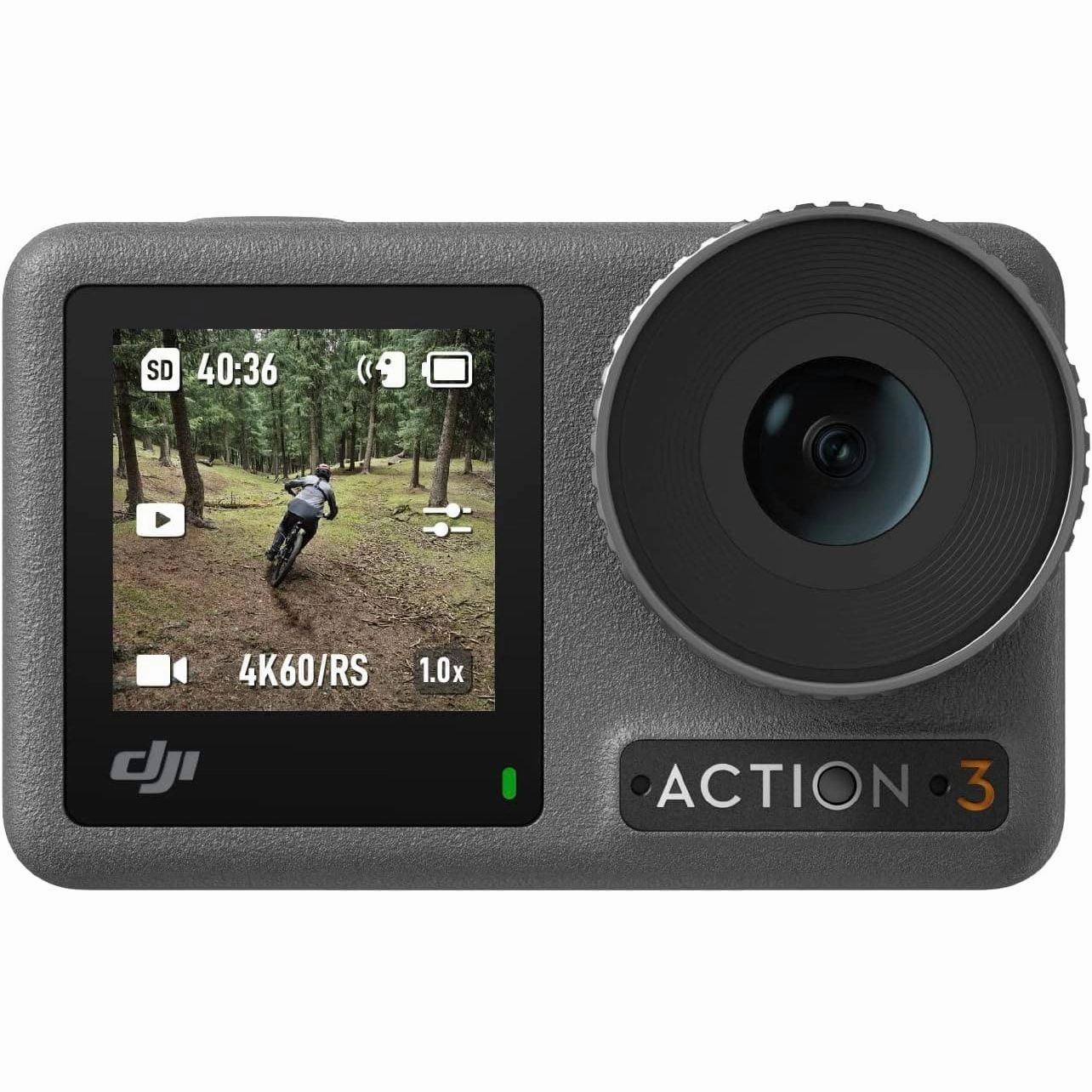 DJI Osmo Action 3 4K/120fps Action Camera digital cameras, buy mirrorless camera, compact cameras sale