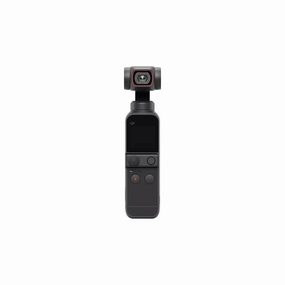 DJI Pocket 2 3 Axis Gimbal Camera camera and photography, photography gear, professional camera kits