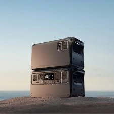 DJI Power Expansion Battery 2000mAh Black