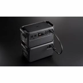 DJI Power Expansion Battery 2000mAh Black