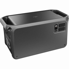 DJI Power Expansion Battery 2000mAh Black camera accessories, dslr camera accessories, best camera tripod