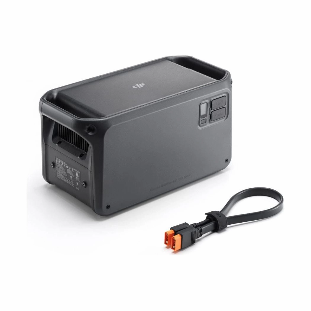 DJI Power Expansion Battery 2000mAh Black