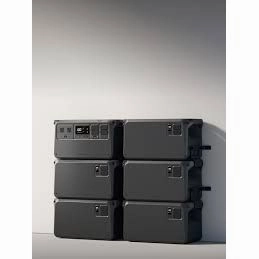 DJI Power Expansion Battery 2000mAh Black