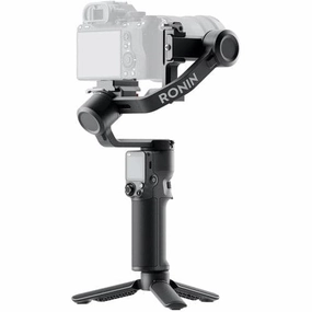 DJI RS 3 Mini Gimbal Stabilizer camera and photography, photography gear, professional camera kits