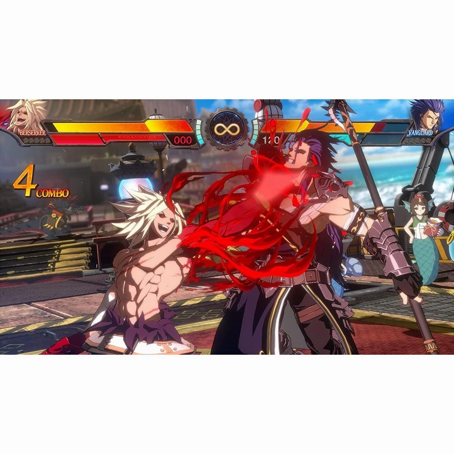 DNF Duel - Who's Next (Nintendo Switch)