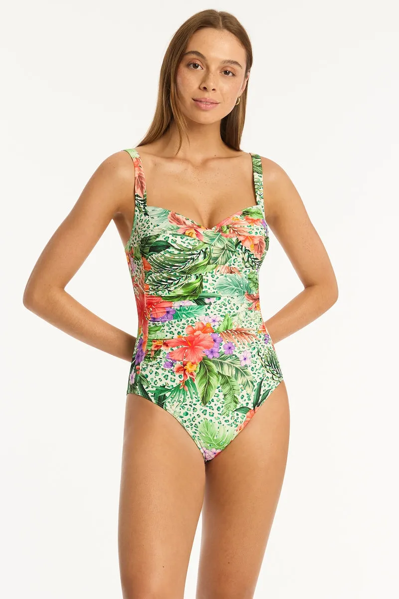 Dolce Twist Front 1Pce