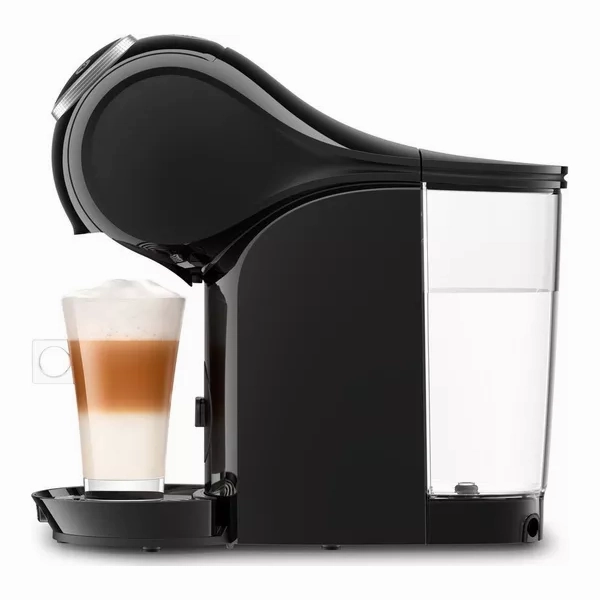 DOLCE GUSTO by DeLonghi Genio S Plus EDG315B Coffee Machine - Black