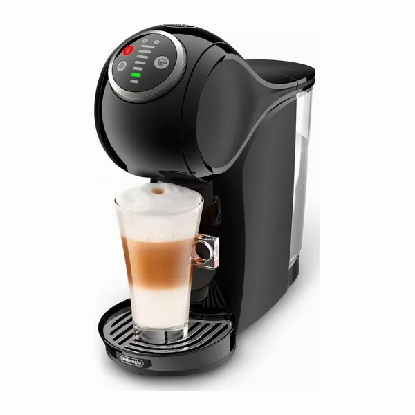 DOLCE GUSTO by DeLonghi Genio S Plus EDG315B Coffee Machine - Black