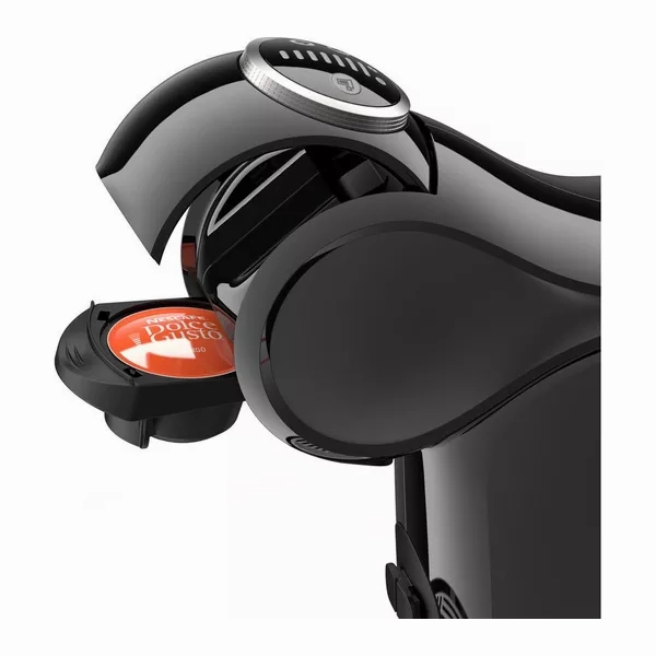 DOLCE GUSTO by DeLonghi Genio S Plus EDG315B Coffee Machine - Black