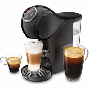 DOLCE GUSTO by DeLonghi Genio S Plus EDG315B Coffee Machine - Black phone accessories, mobile phone cases, best charging cable