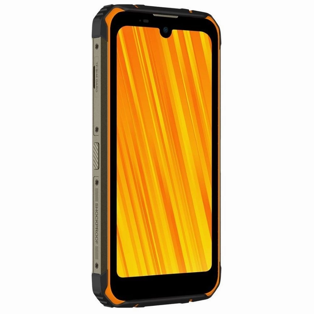 Doogee s59 pro 4gb/128gb dual sim orange