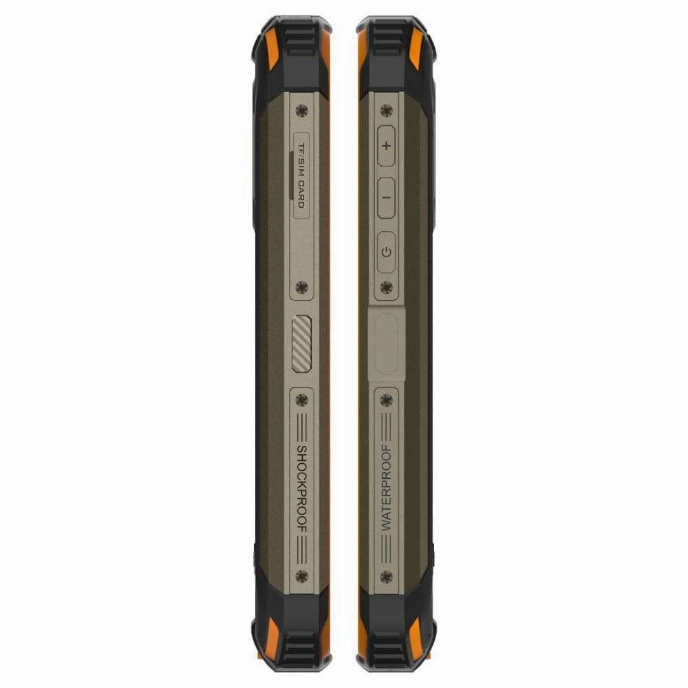 Doogee s59 pro 4gb/128gb dual sim orange