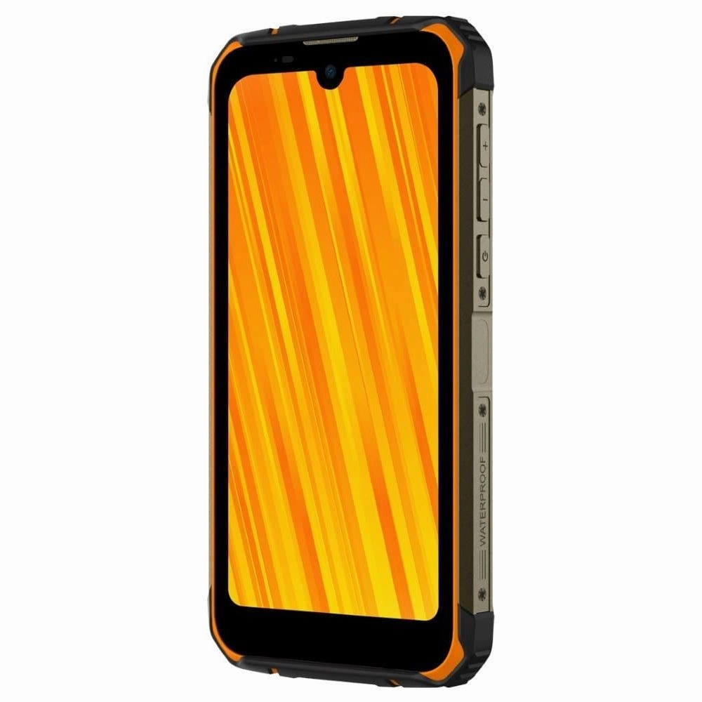 Doogee s59 pro 4gb/128gb dual sim orange