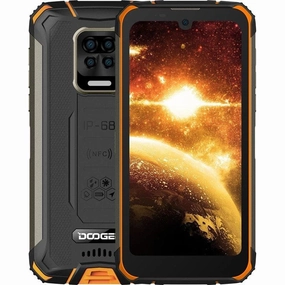 Doogee s59 pro 4gb/128gb dual sim orange unlocked phones,budget smartphones,cell phone deals,latest mobile phones