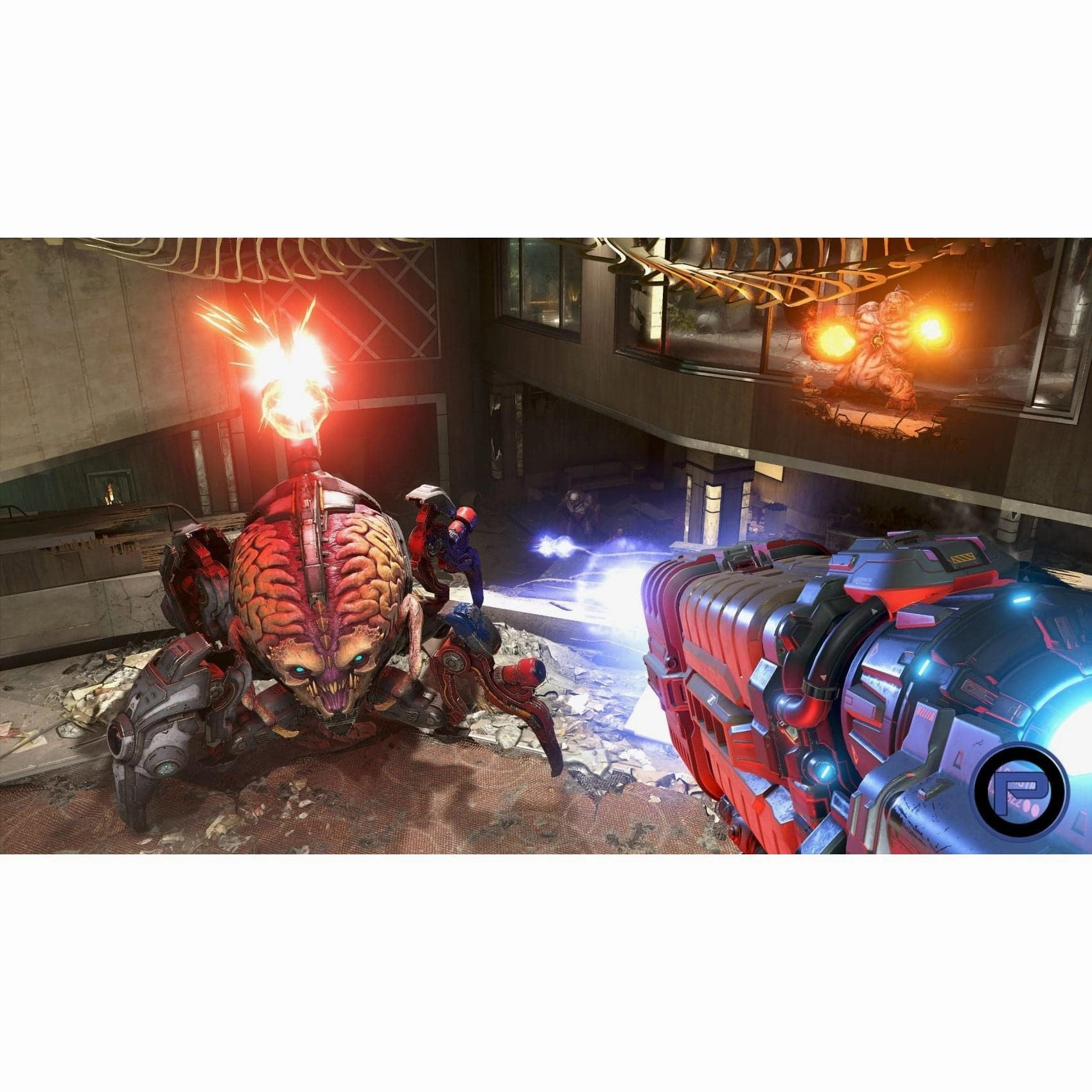 Doom Eternal For Xbox One Games