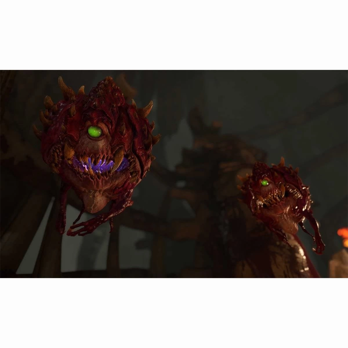 Doom Playstation 4 (PS4)