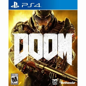 Doom Playstation 4 (PS4) wireless headphones,bluetooth headphones,noise cancelling headphones,wireless earbuds