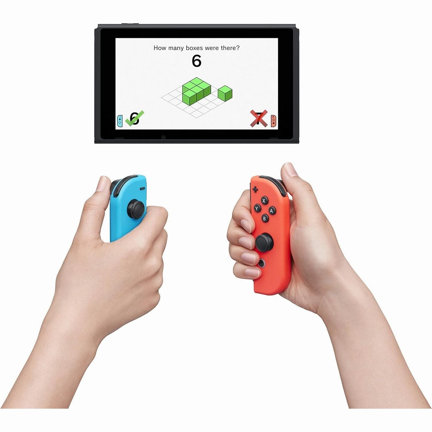 Dr Kawashima's Brain Training (Nintendo Switch)