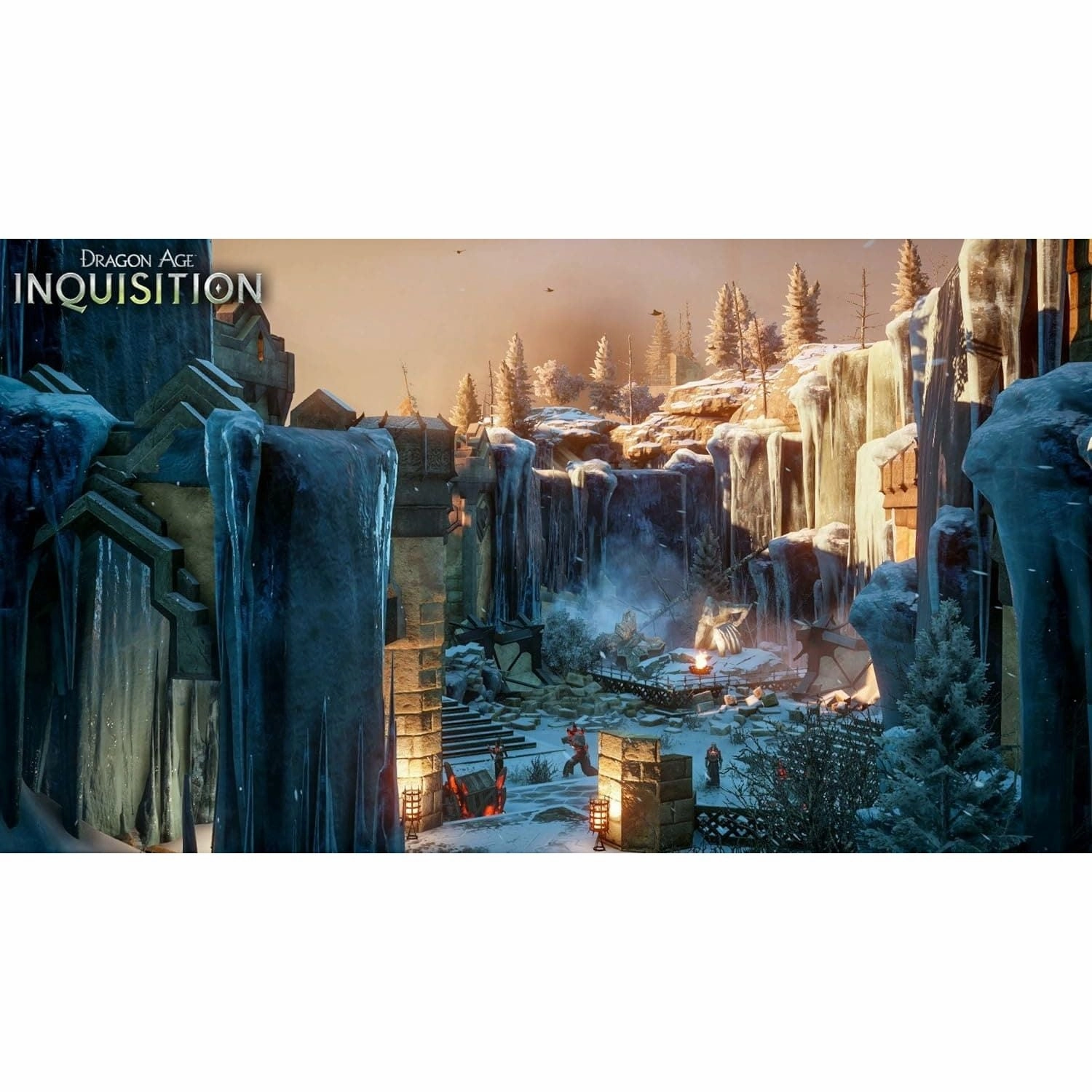 Dragon Age Inquisition (PS4)