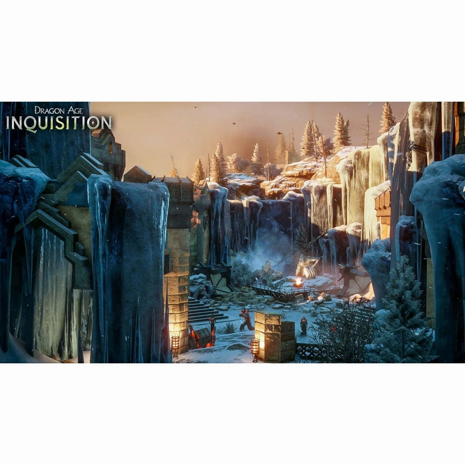 Dragon Age Inquisition (PS4)