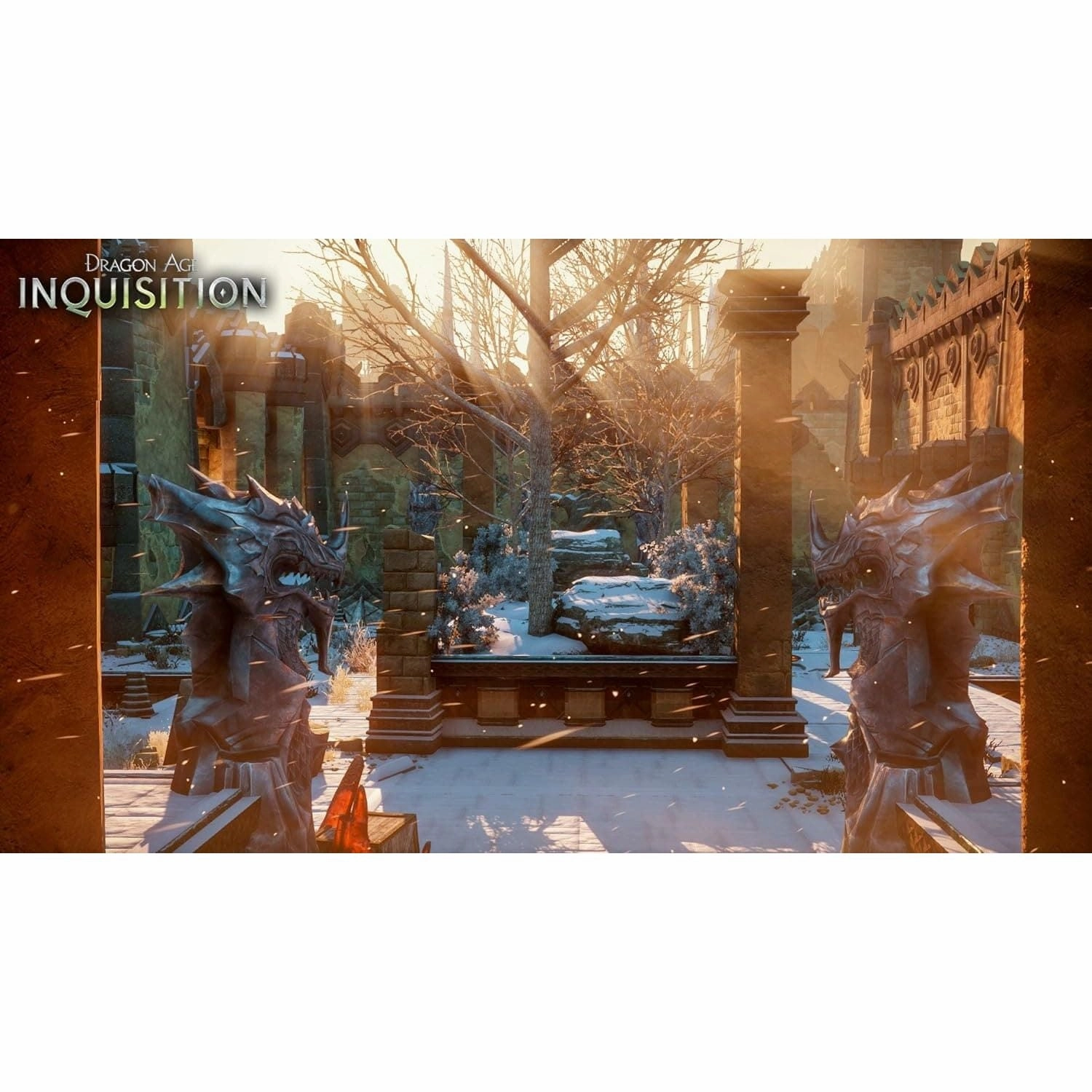 Dragon Age Inquisition (PS4)
