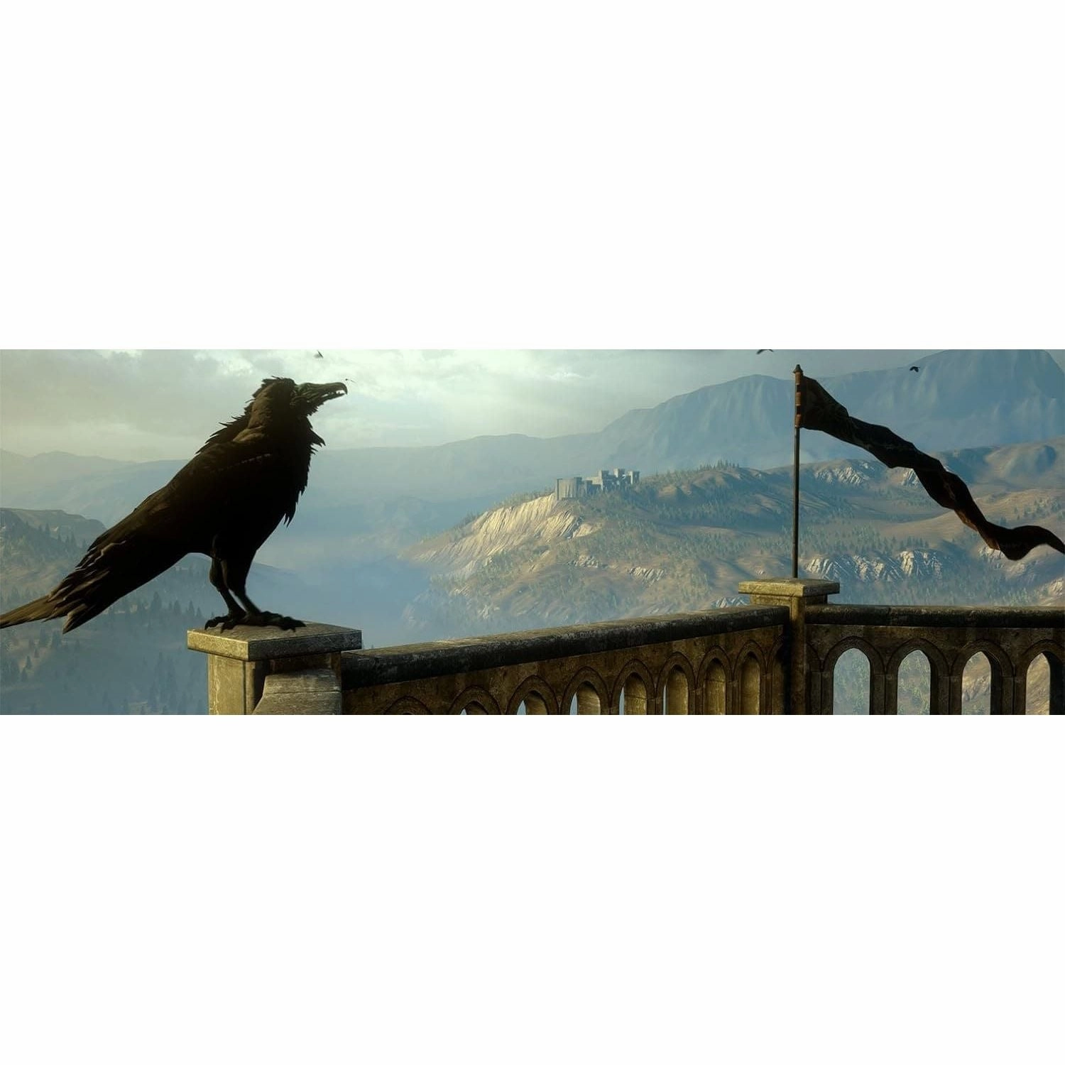 Dragon Age Inquisition (PS4)