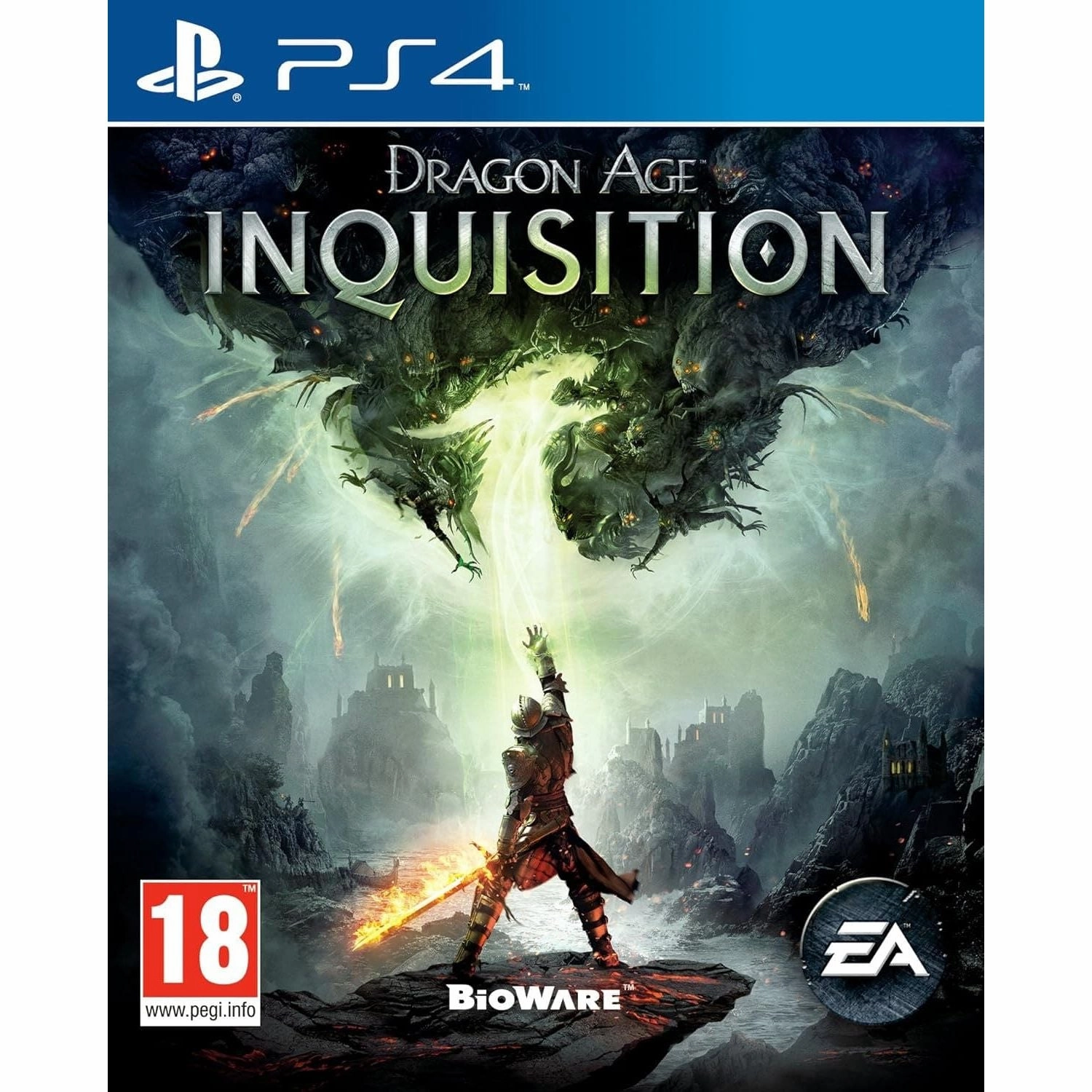 Dragon Age Inquisition (PS4) wireless headphones,bluetooth headphones,noise cancelling headphones,wireless earbuds