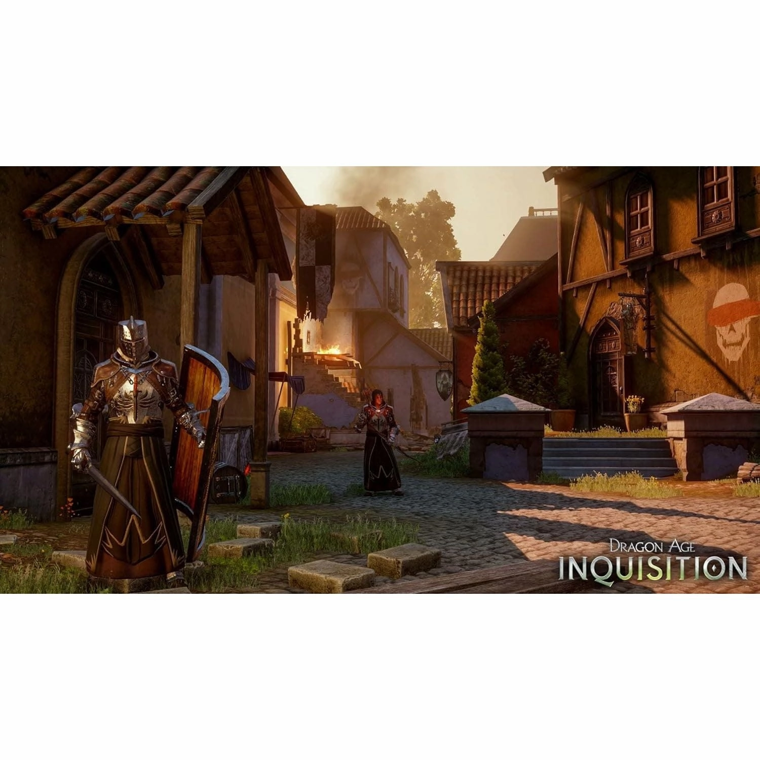 Dragon Age Inquisition (PS4)